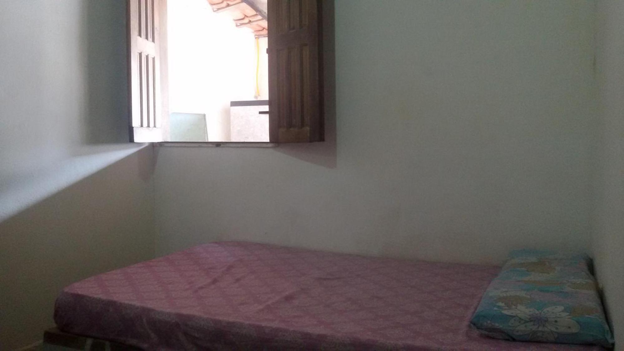 Hospedaria Cumuruxatiba Habitación foto